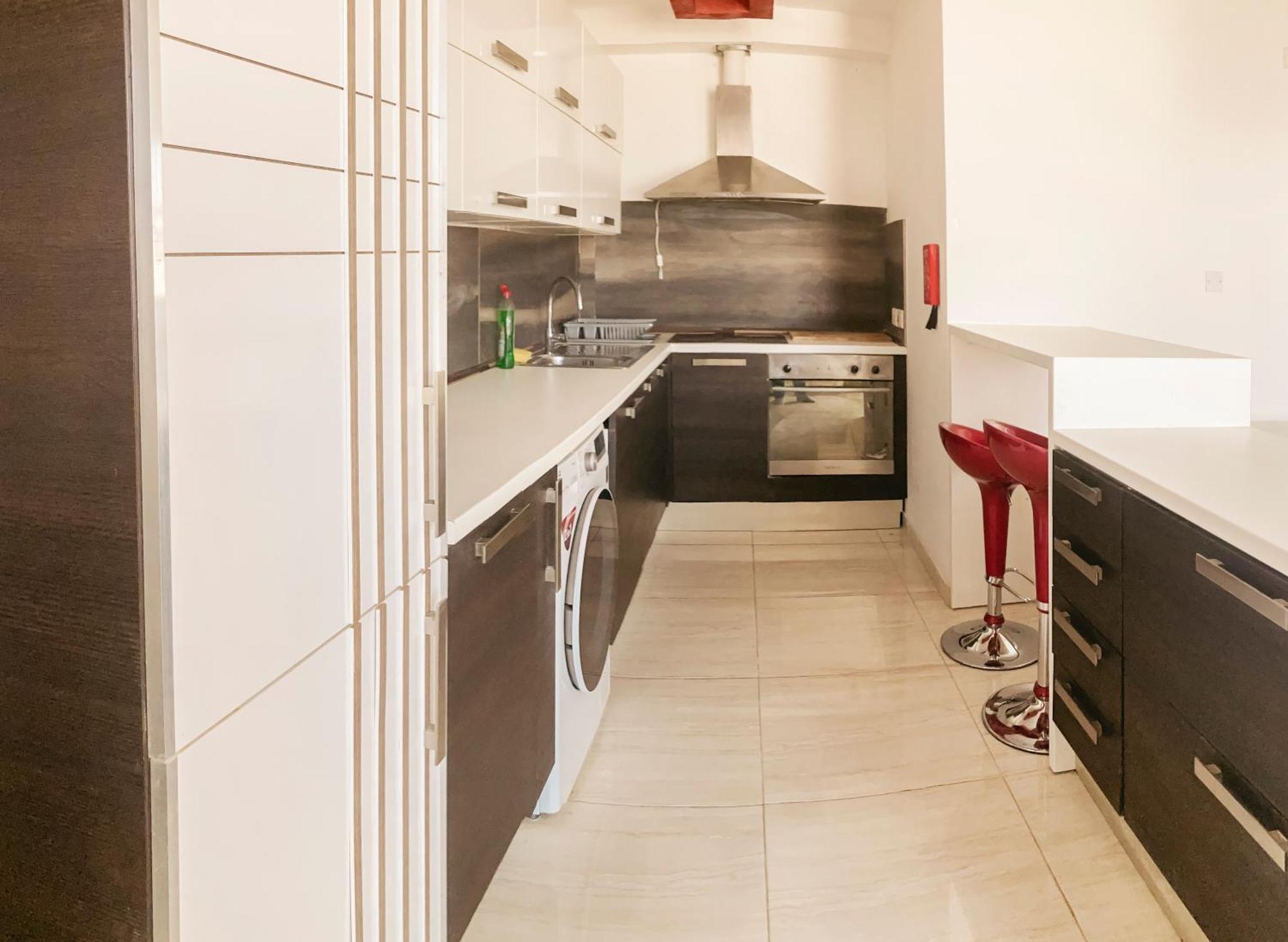 Xl Terrace Penthouse Bbq 200m From The Sea And Square San Pawl il-Baħar