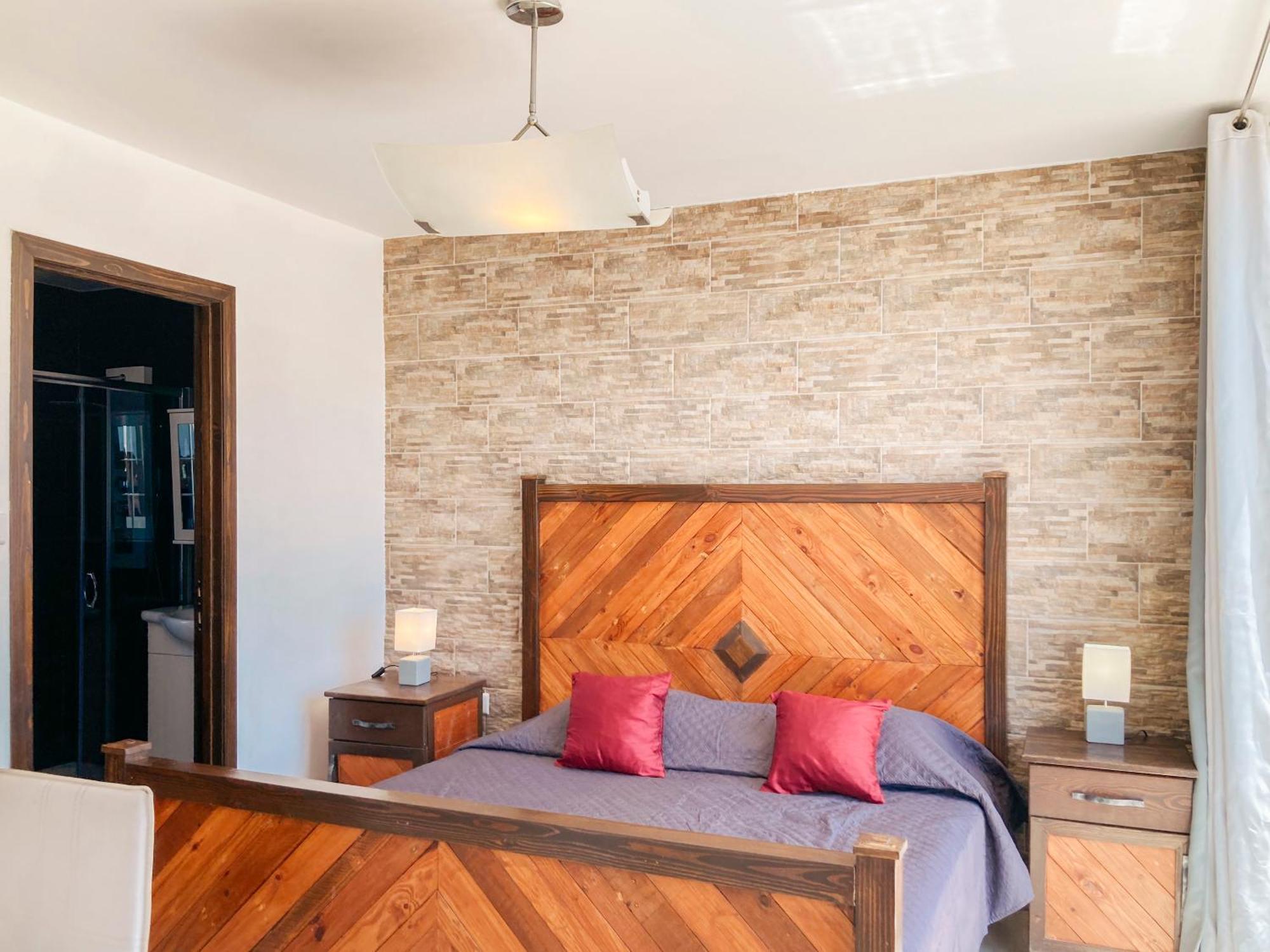 Xl Terrace Penthouse Bbq 200m From The Sea And Square San Pawl il-Baħar