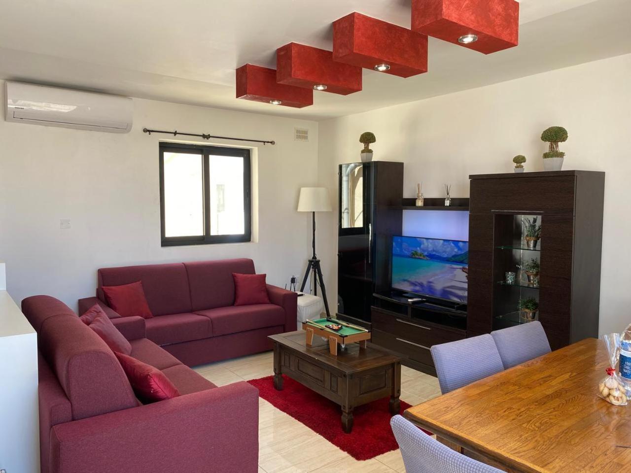 Appartement Xl Terrace Penthouse Bbq 200m From The Sea And Square